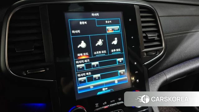 Renault Korea (Samsung) SM6 id 3899278 из Кореи 7