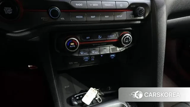 Hyundai Veloster (JS) id 3308134 из Кореи 7