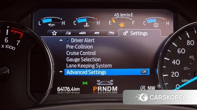 Ford Expeditation id 3428149 из Кореи 7