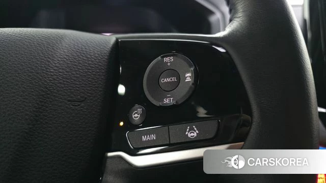 Honda Odyssey id 4459180 из Кореи 7