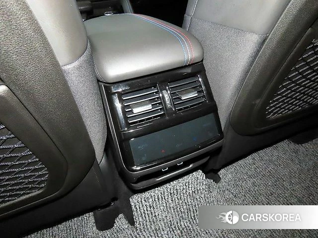 Renault Korea (Samsung) Grand Coleos id 3981990 из Кореи 7