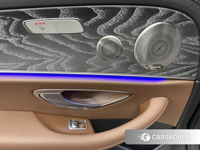 Mercedes-Benz E-Class W213 id 3792414 из Кореи 7