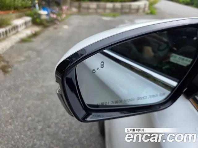 Hyundai The New Grandeur IG id 2868190 из Кореи 7