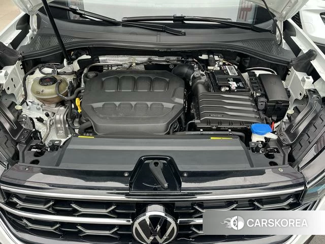 Volkswagen Tanyue id 4321338 из Китая 7