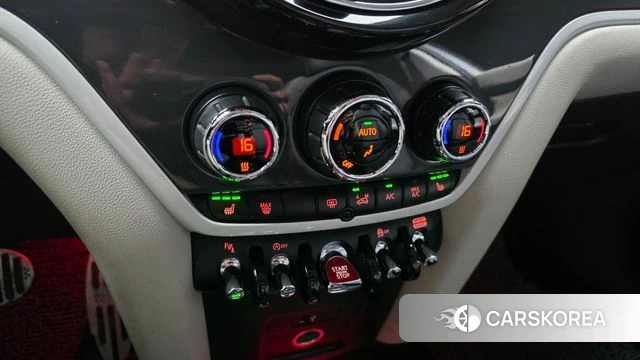 Mini Cooper S Countryman id 4447203 из Кореи 7