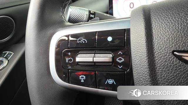 Genesis G80 (RG3) id 4725366 из Кореи 7