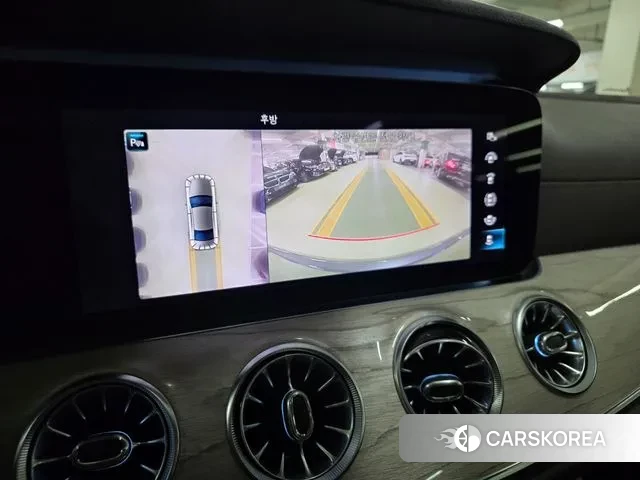 Mercedes-Benz CLS-Class C257 id 3422064 из Кореи 7