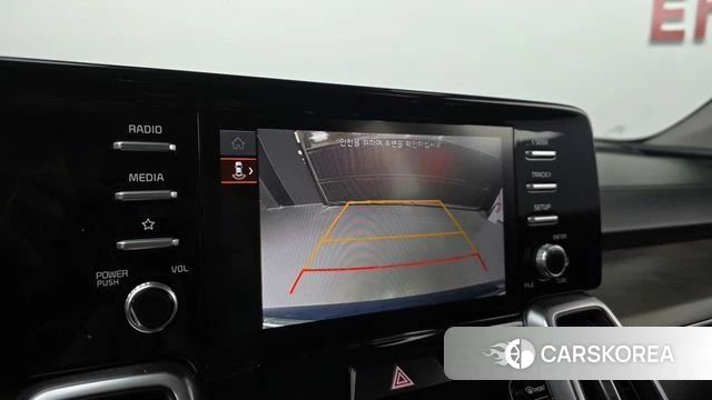 Kia Sorento 4th Generation id 3819151 из Кореи 7