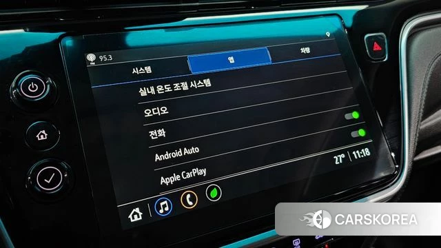 Chevrolet (GM Daewoo) New Bolt EV id 4523897 из Кореи 7