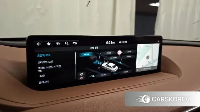 Genesis G80 (RG3) id 3022881 из Кореи 7