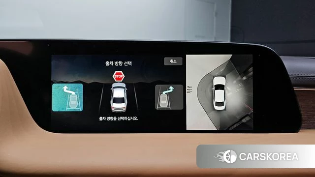 Genesis G90 (RS4) id 4244160 из Кореи 7