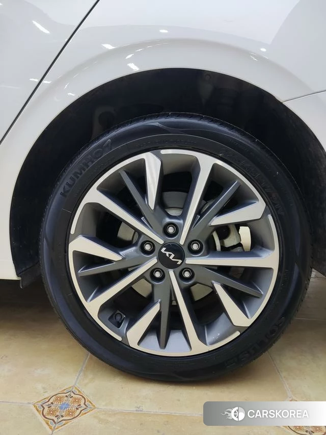 Kia K3 id 4329079 из Китая 7