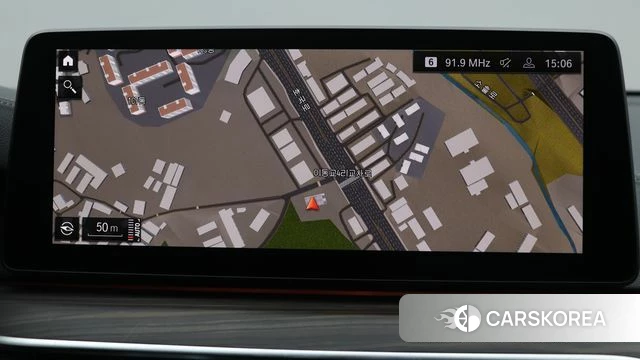 BMW 6 Series GT (G32) id 3842668 из Кореи 7