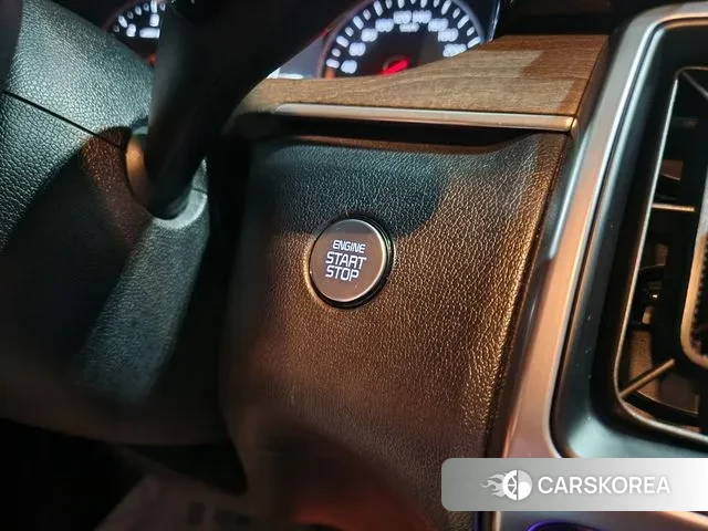 Kia Sorento 4th Generation id 2990070 из Кореи 7