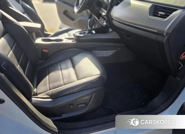 Renault Korea (Samsung) XM3 id 3427054 из Кореи 7