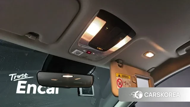 Kia Sportage 5th Generation id 2998580 из Кореи 7