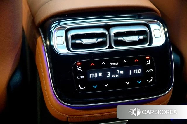 Mercedes-Benz S-class id 4276129 из Китая 7