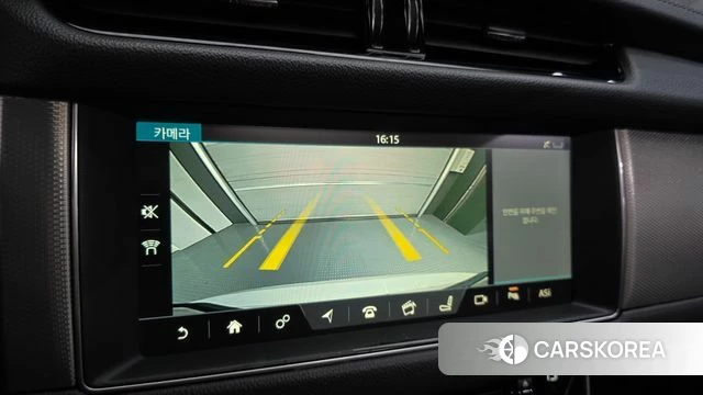 Jaguar XF (X260) id 4531120 из Кореи 7