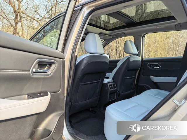 Nissan Qijun id 4259034 из Китая 7