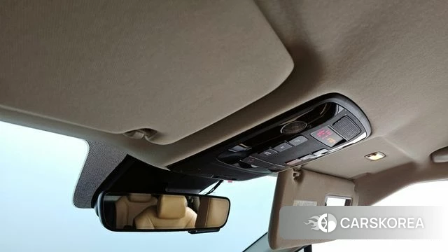 Kia Carnival 4th generation id 4389164 из Кореи 7