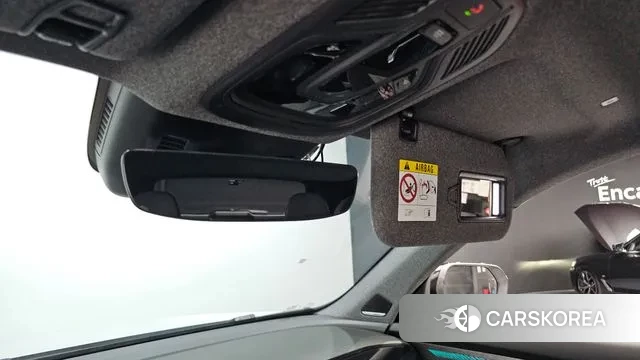 Renault Korea (Samsung) Grand Coleos id 3393674 из Кореи 7