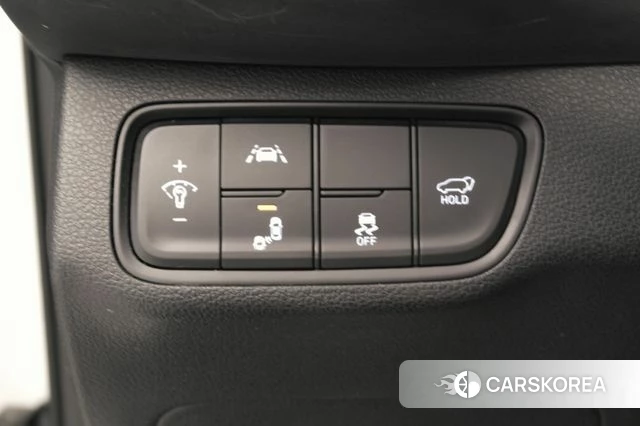 Hyundai Santa Fe TM id 4703593 из Кореи 7