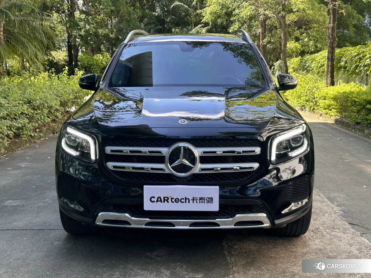 Mercedes-Benz GLB id 4499161 из Китая 7