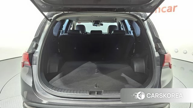 Hyundai The New Santa Fe id 4581128 из Кореи 7