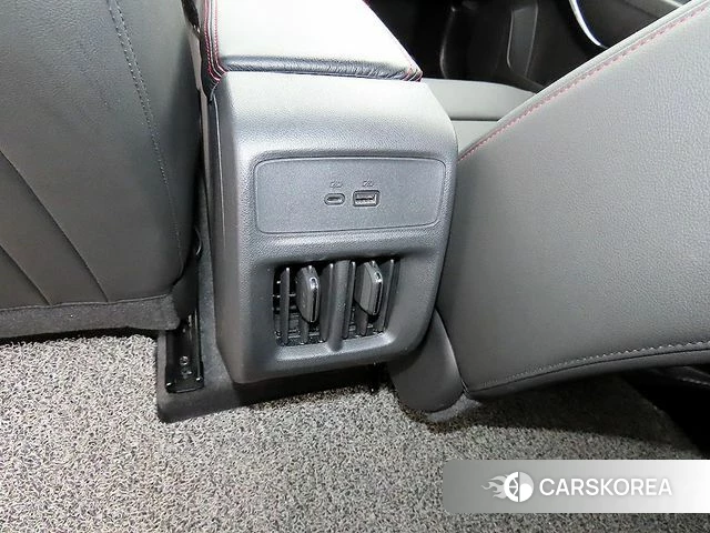 Chevrolet (GM Daewoo) Trax Crossover id 3858527 из Кореи 7