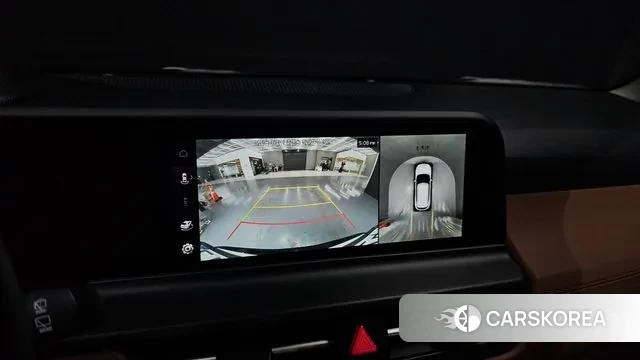 Kia The New Seltos id 3775861 из Кореи 7