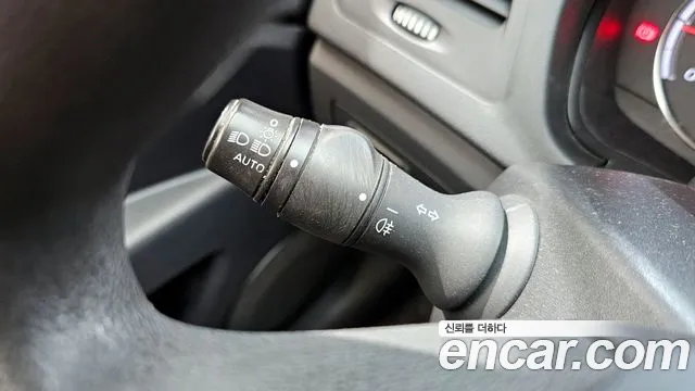 Renault Korea (Samsung) SM5 Nova id 2827729 из Кореи 7