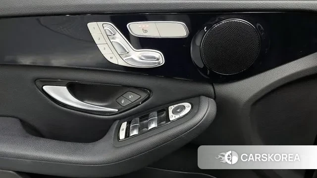 Mercedes-Benz C-Class W205 id 3474878 из Кореи 7
