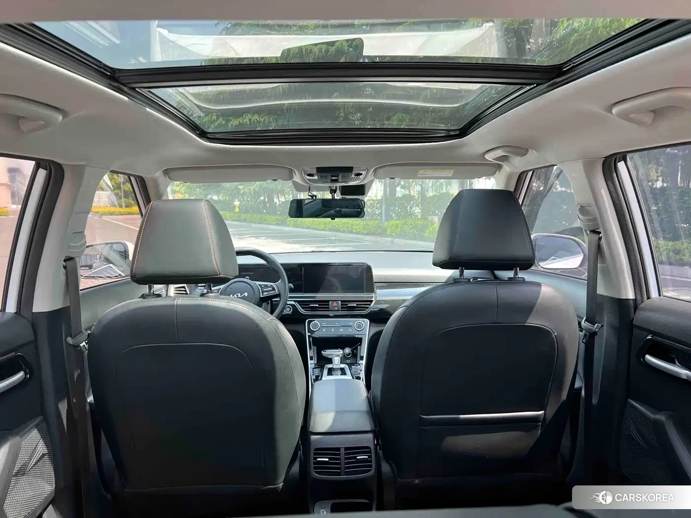 Kia Seltos id 4601104 из Китая 7