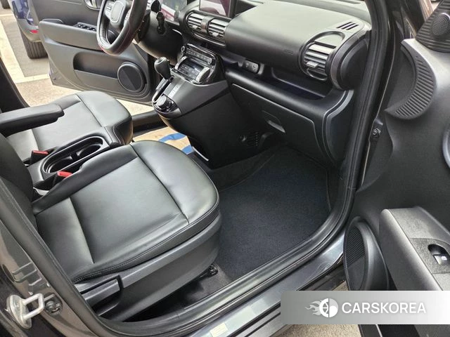 Hyundai Casper id 4206563 из Кореи 7