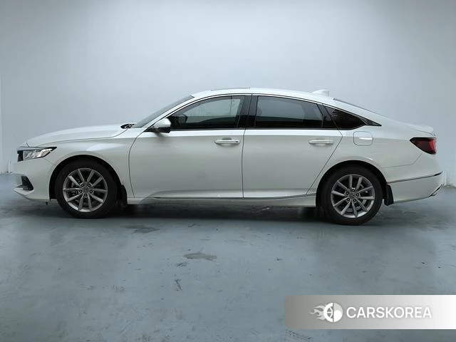 Honda Accord id 4271089 из Китая 7