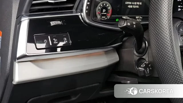 Audi Q8 (4M) id 2963839 из Кореи 7