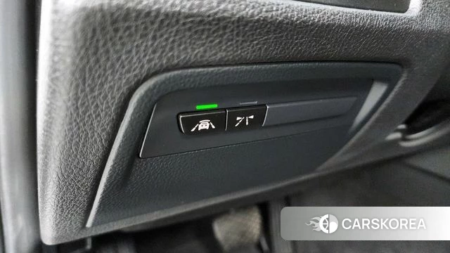 BMW 3 Series (F30) id 4318057 из Кореи 7