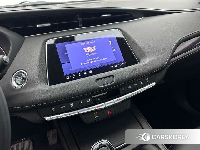 Cadillac XT4 id 4254297 из Китая 7