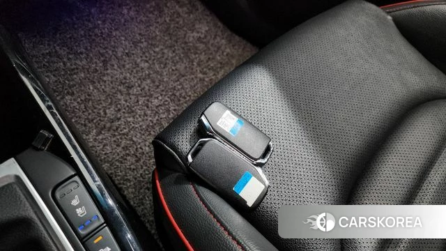 Kia The New K3 2nd generation id 4429216 из Кореи 7