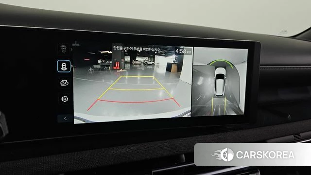 Hyundai The New Tucson (NX4) id 3870206 из Кореи 7