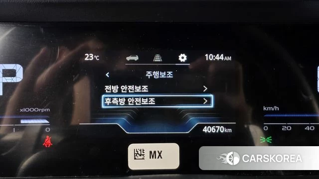 Ssangyong Torres id 4315452 из Кореи 7