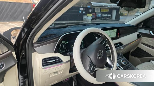 Hyundai Palisade id 3824868 из Кореи 7