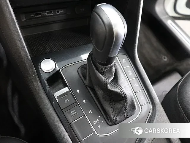 Volkswagen Tiguan second Generation id 3060046 из Кореи 7