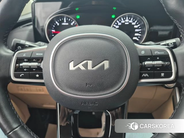 Kia Carnival 4th generation id 4388961 из Кореи 7