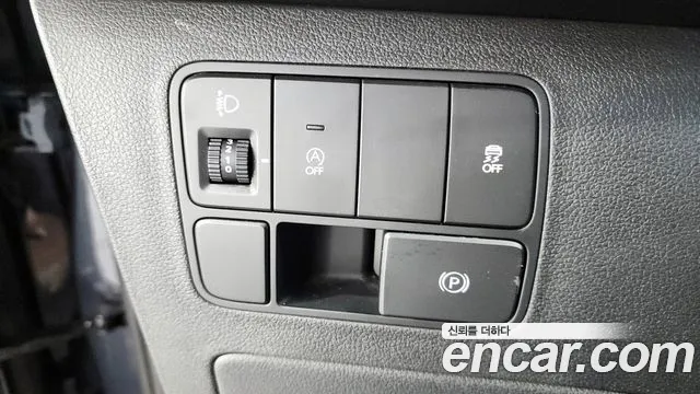 Hyundai Staria id 2781999 из Кореи 7