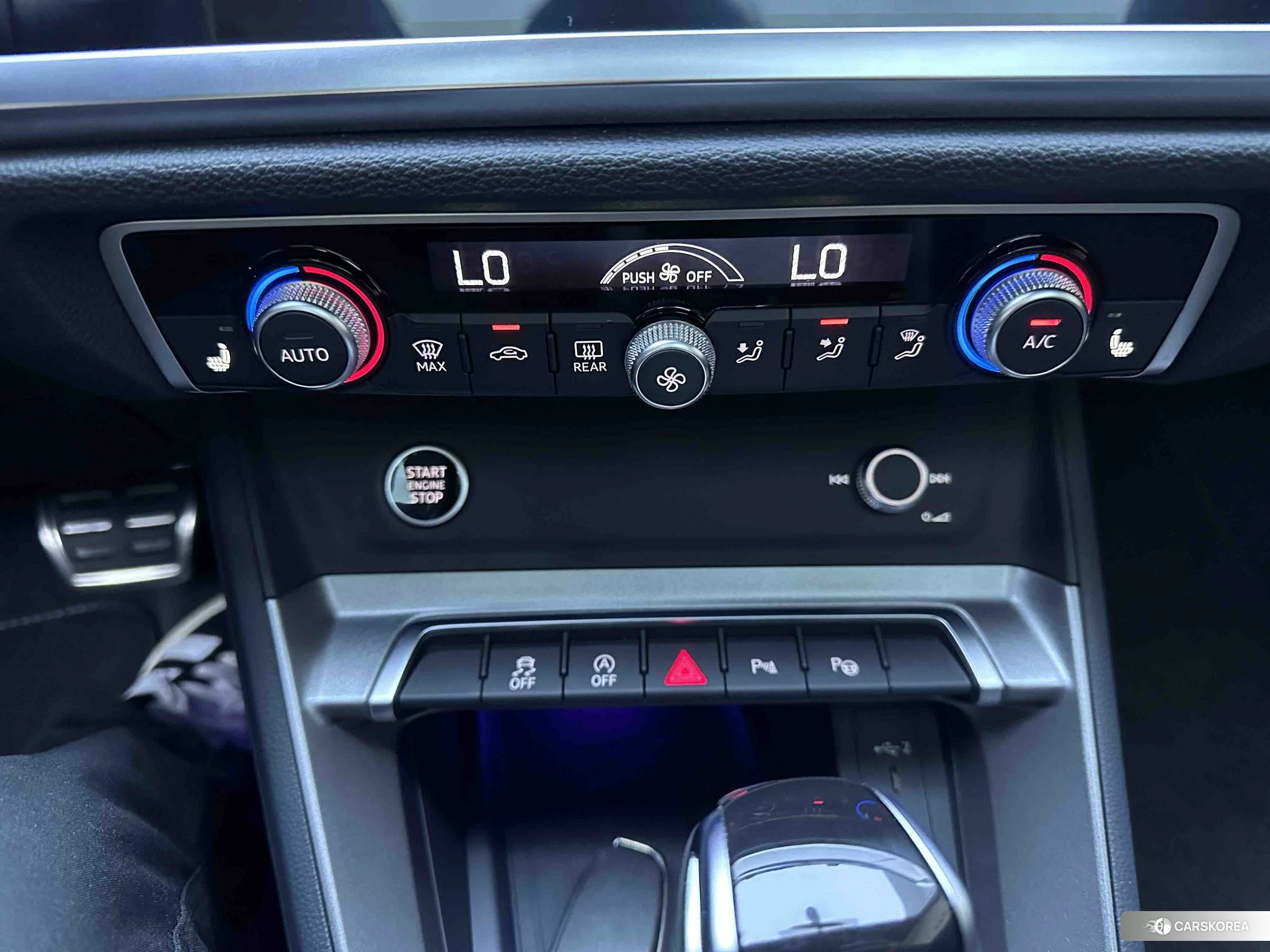 Audi Q3 id 4421103 из Китая 7