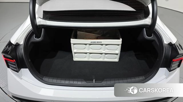 Hyundai Sonata D Edge (DN8) id 4623631 из Кореи 7