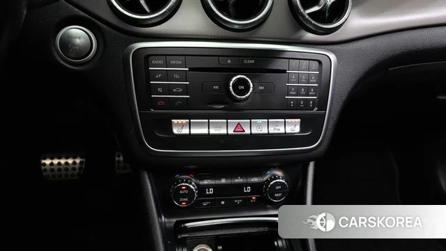 Mercedes-Benz CLA-Class C117 id 4311148 из Кореи 7
