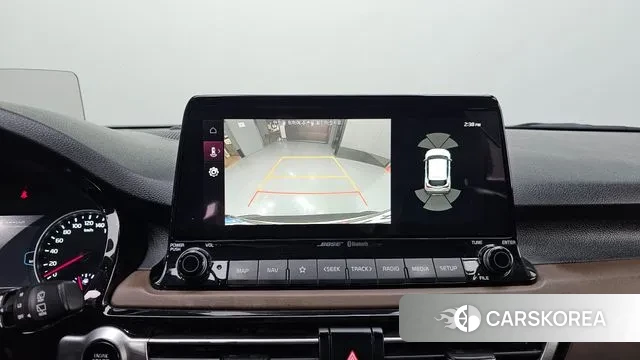 Kia Seltos id 3449311 из Кореи 7