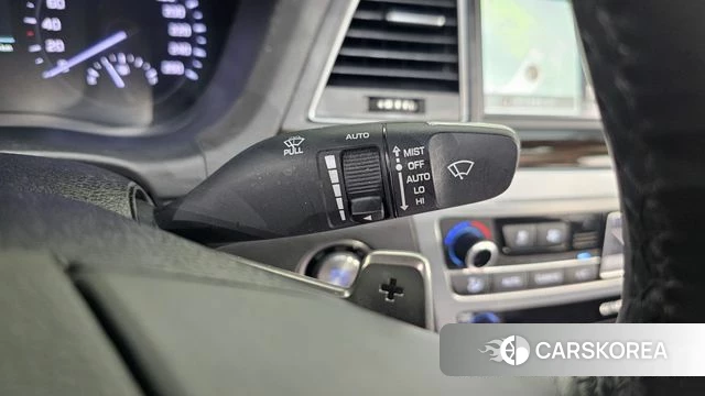 Genesis G80 id 4483113 из Кореи 7